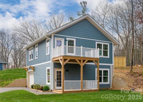 1006 Padgett Place Black Mountain NC 28711