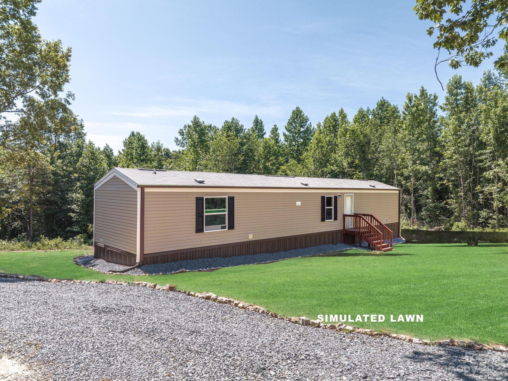 150 Hurricane Drive Shelby NC 28150