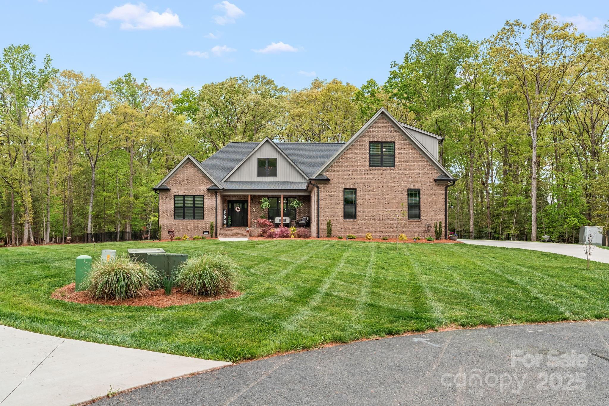 1231 Scout Road Lexington NC 27292