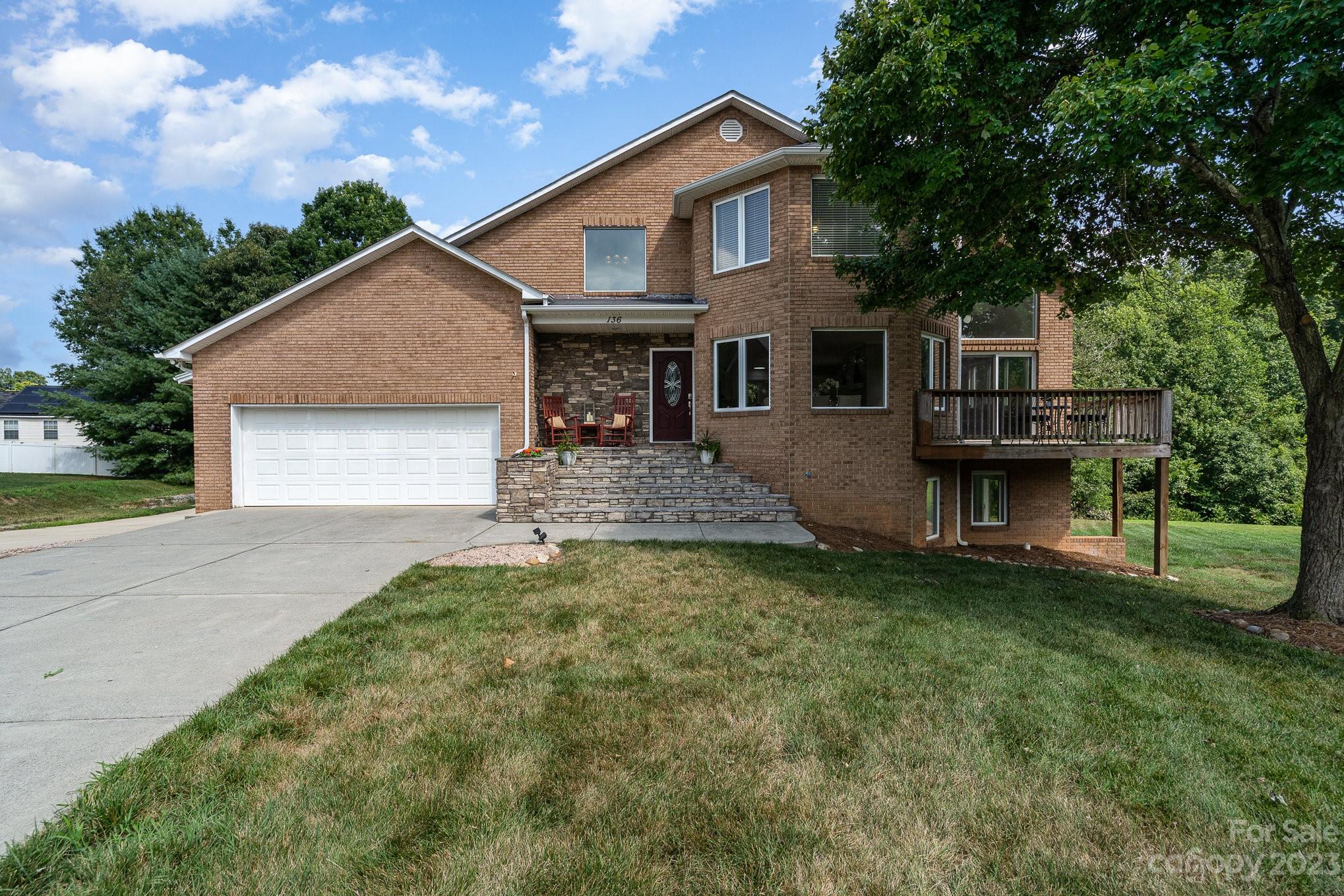 136 Hardwick Road Mooresville NC 28115