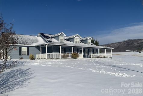 157 Cherry Ridge Drive Bostic NC 28018