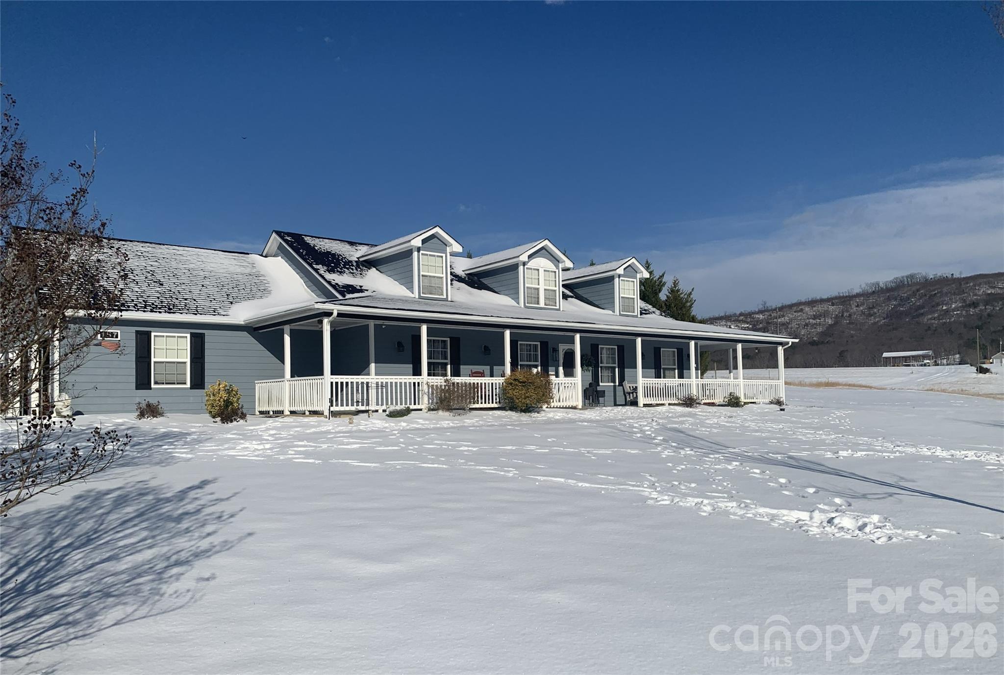 157 Cherry Ridge Drive Bostic NC 28018