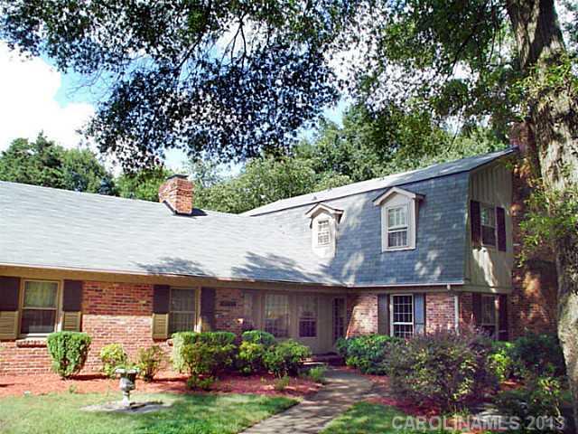 4711 Montibello Drive Charlotte NC 28226