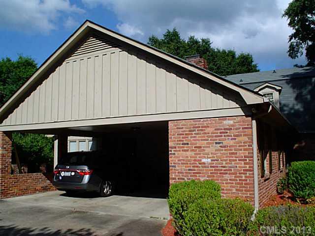 4711 Montibello Drive Charlotte NC 28226