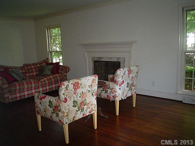 4711 Montibello Drive Charlotte NC 28226