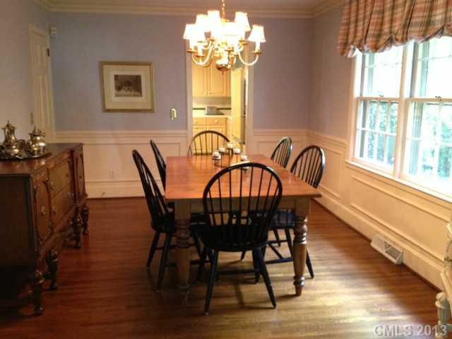 4711 Montibello Drive Charlotte NC 28226