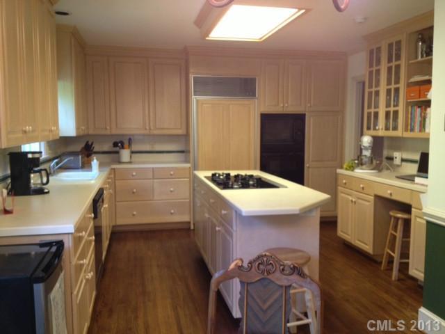4711 Montibello Drive Charlotte NC 28226