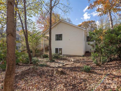 111 Wildwood Forest Lane Mills River NC 28759