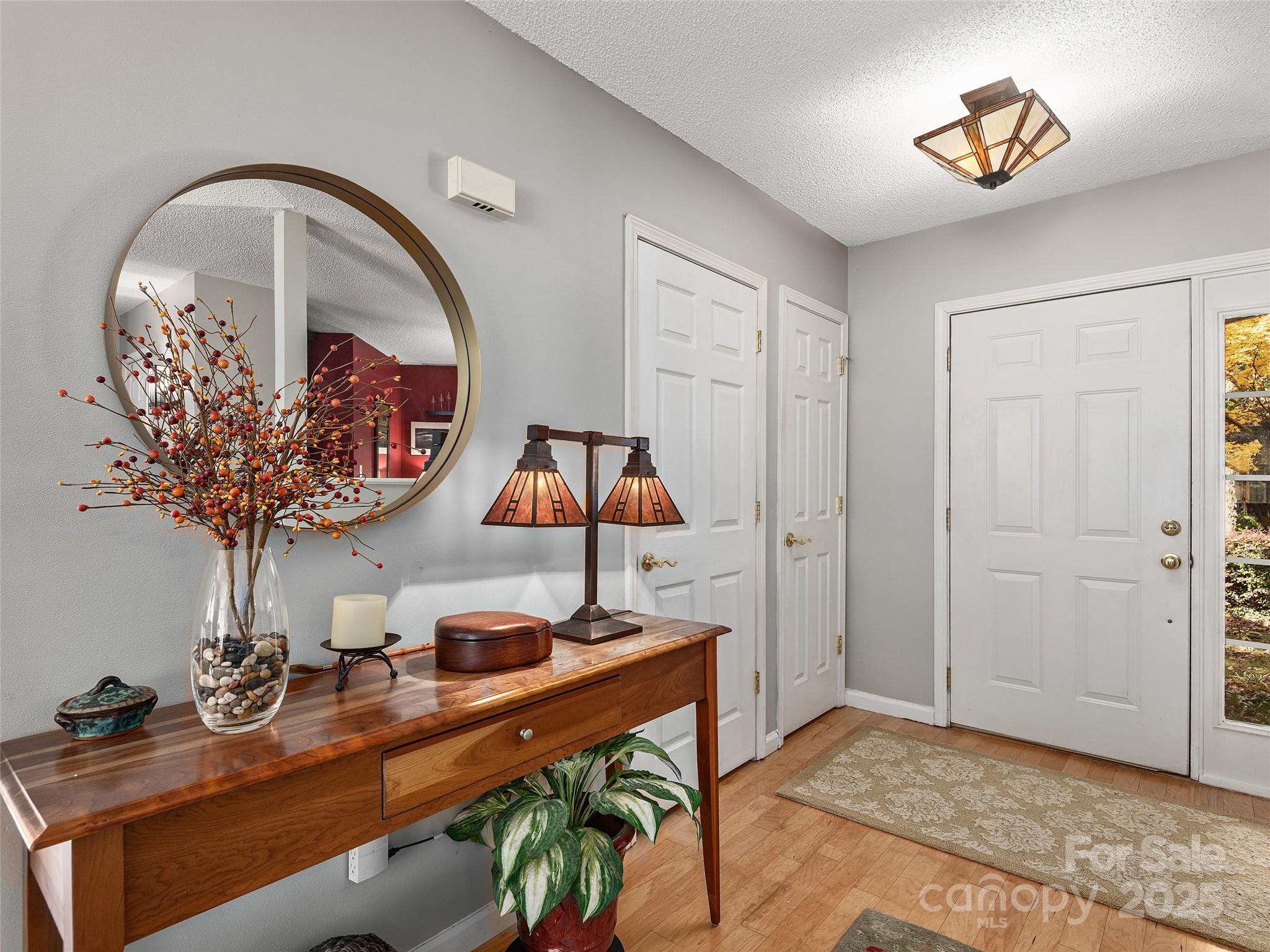 111 Wildwood Forest Lane Mills River NC 28759
