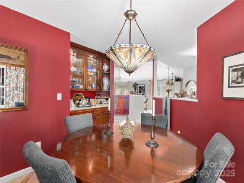 111 Wildwood Forest Lane Mills River NC 28759