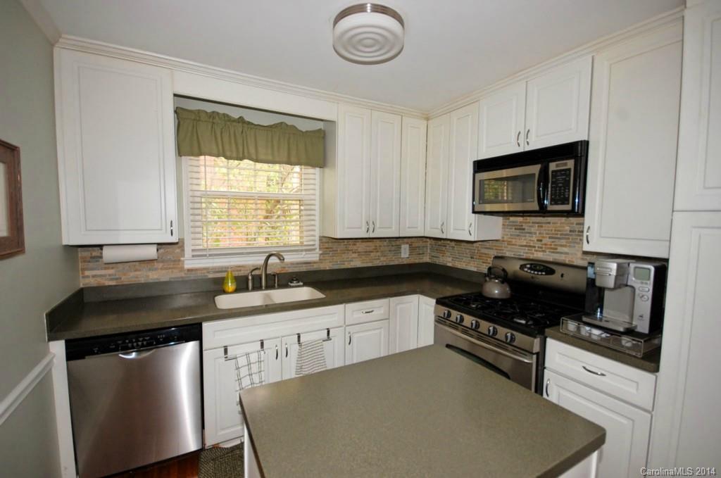 5008 White Oak Road Charlotte NC 28210
