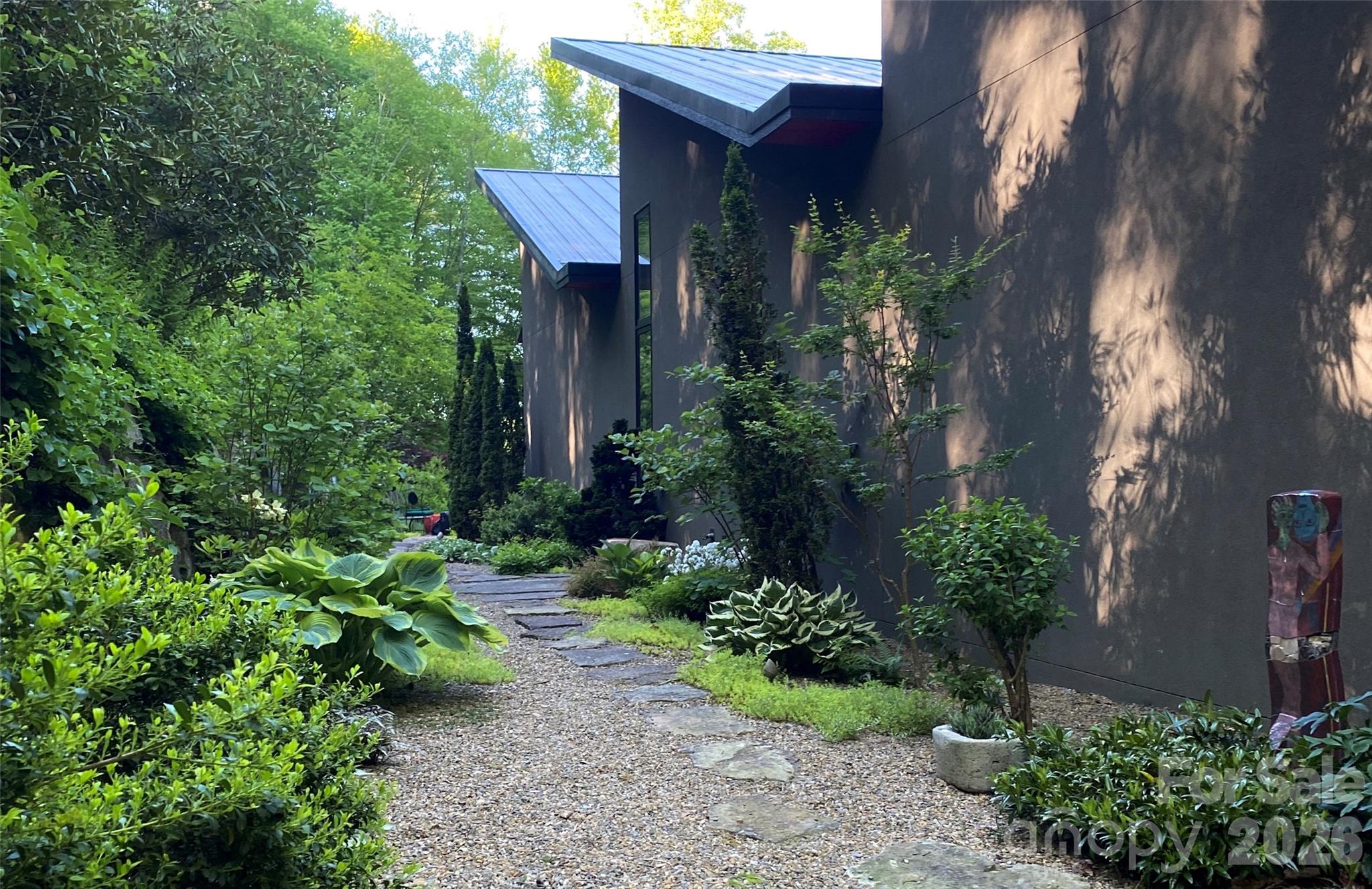 33 Robinson Creek Road Asheville NC 28803