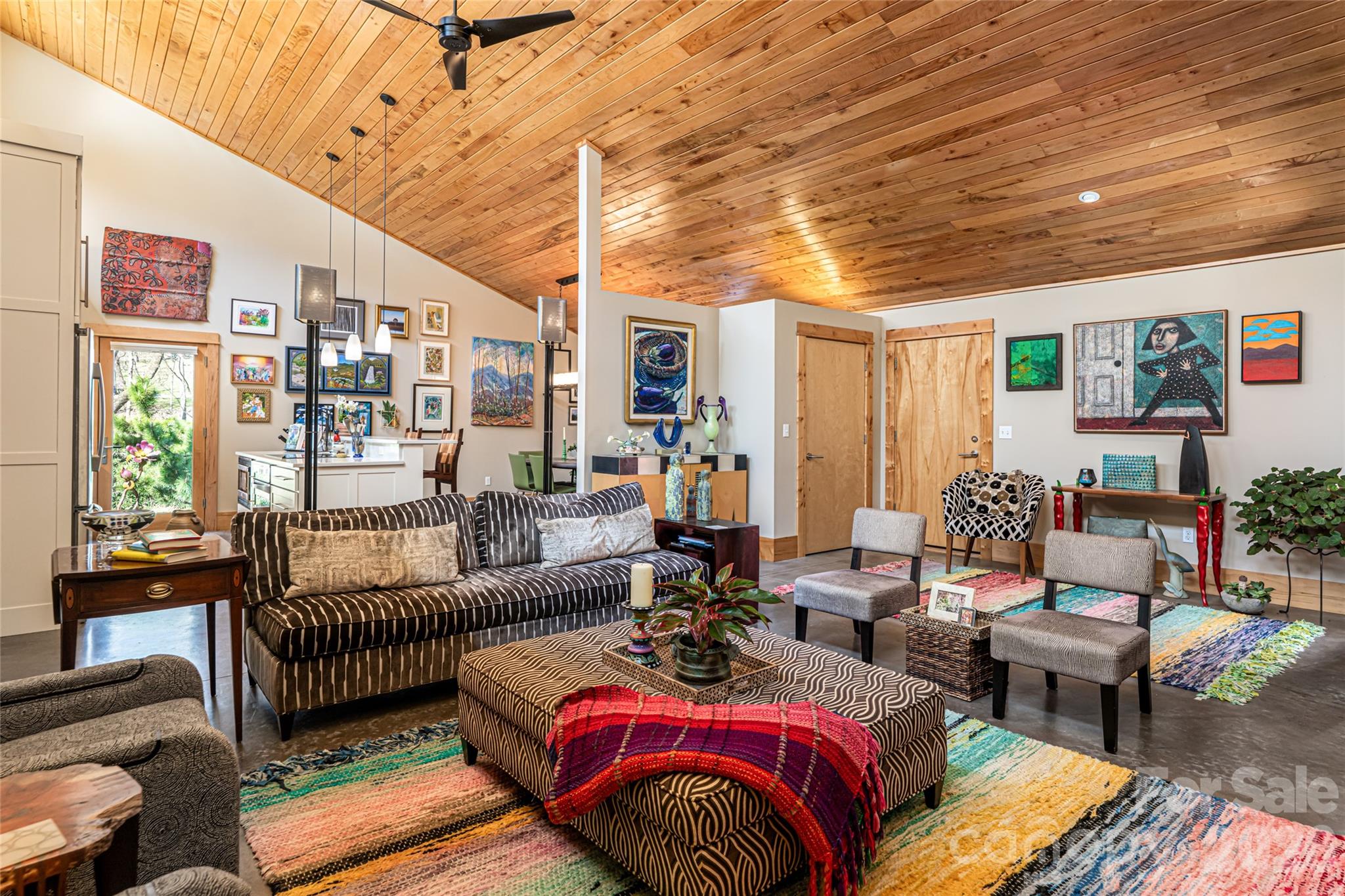33 Robinson Creek Road Asheville NC 28803