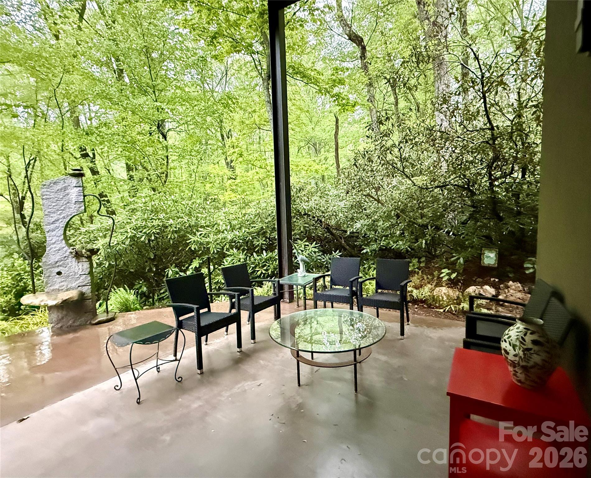 33 Robinson Creek Road Asheville NC 28803