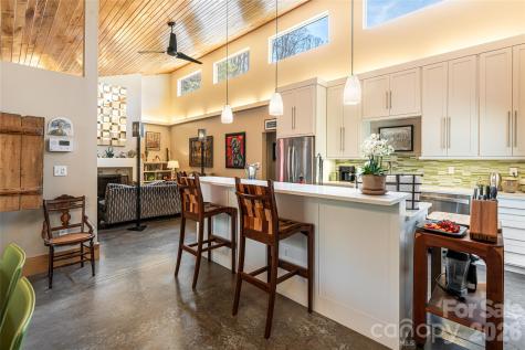 33 Robinson Creek Road Asheville NC 28803