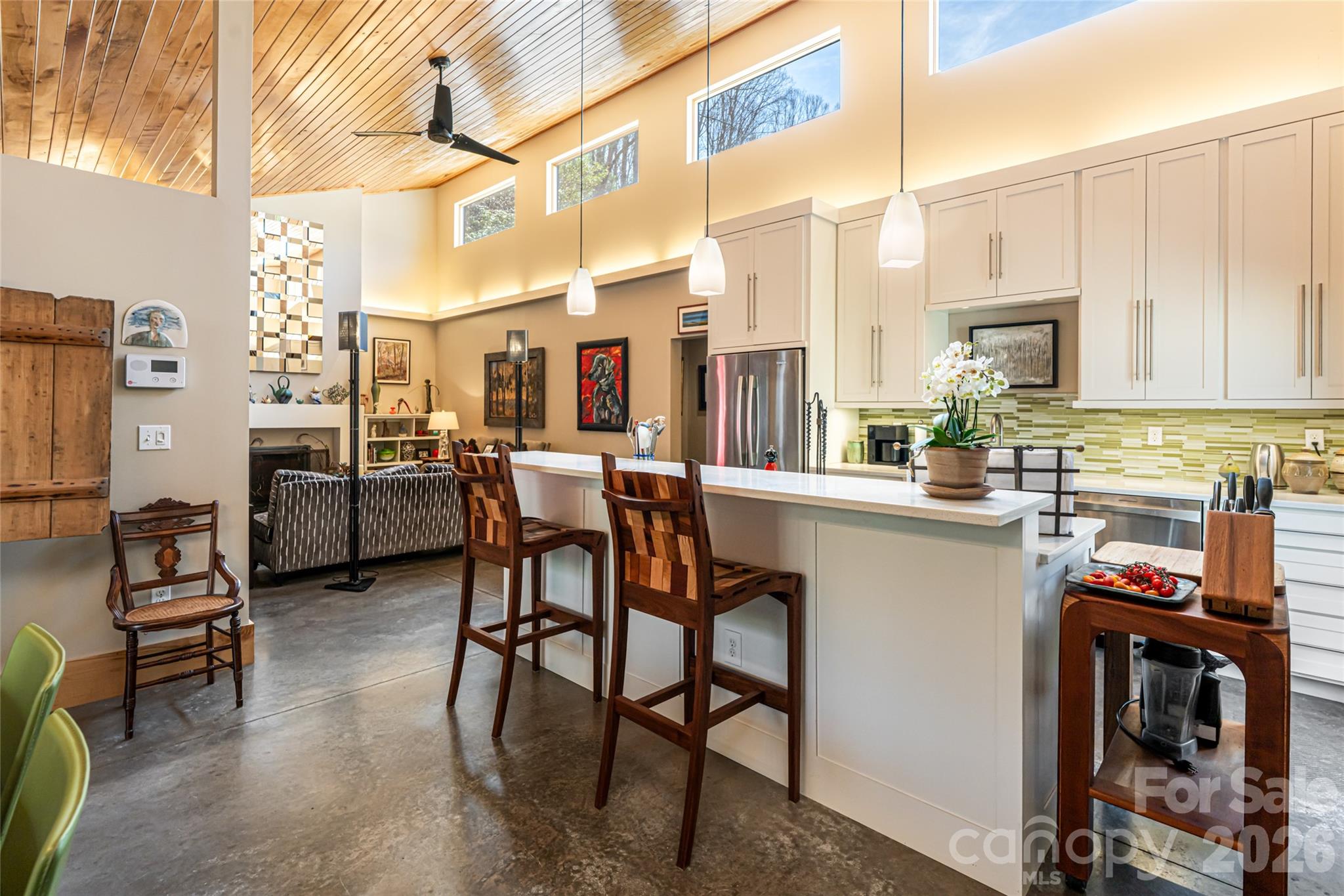 33 Robinson Creek Road Asheville NC 28803
