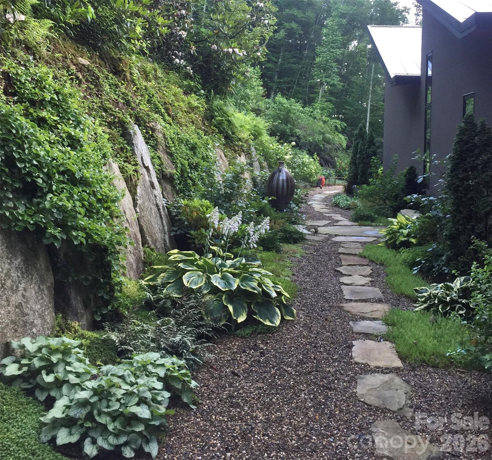 33 Robinson Creek Road Asheville NC 28803
