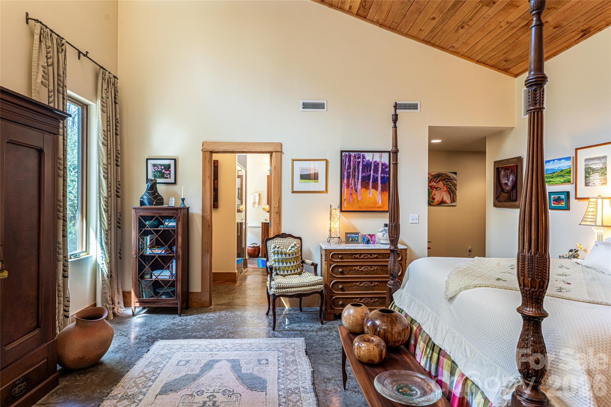 33 Robinson Creek Road Asheville NC 28803