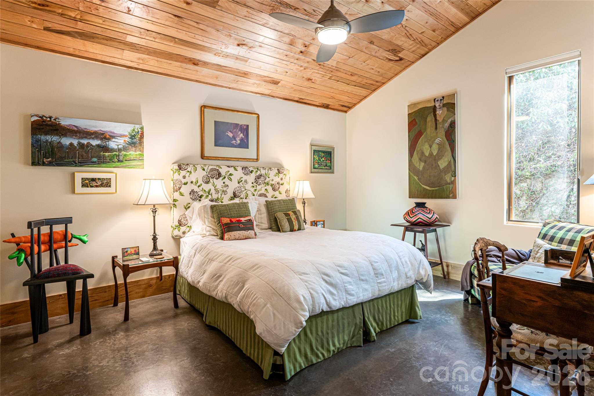 33 Robinson Creek Road Asheville NC 28803