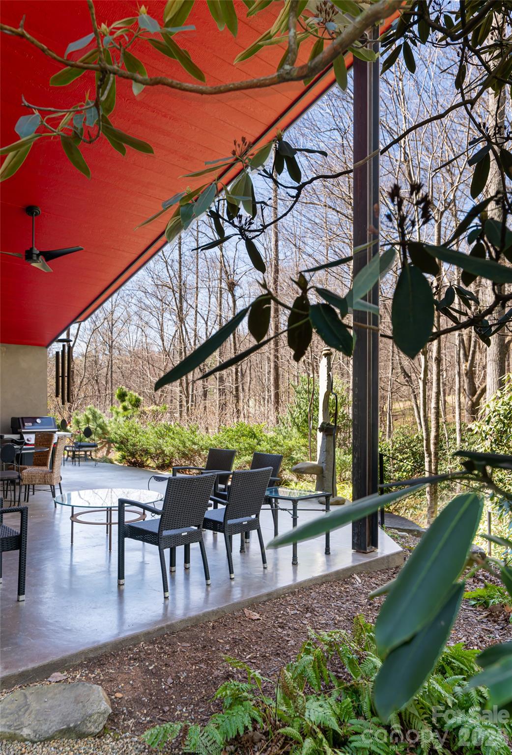 33 Robinson Creek Road Asheville NC 28803