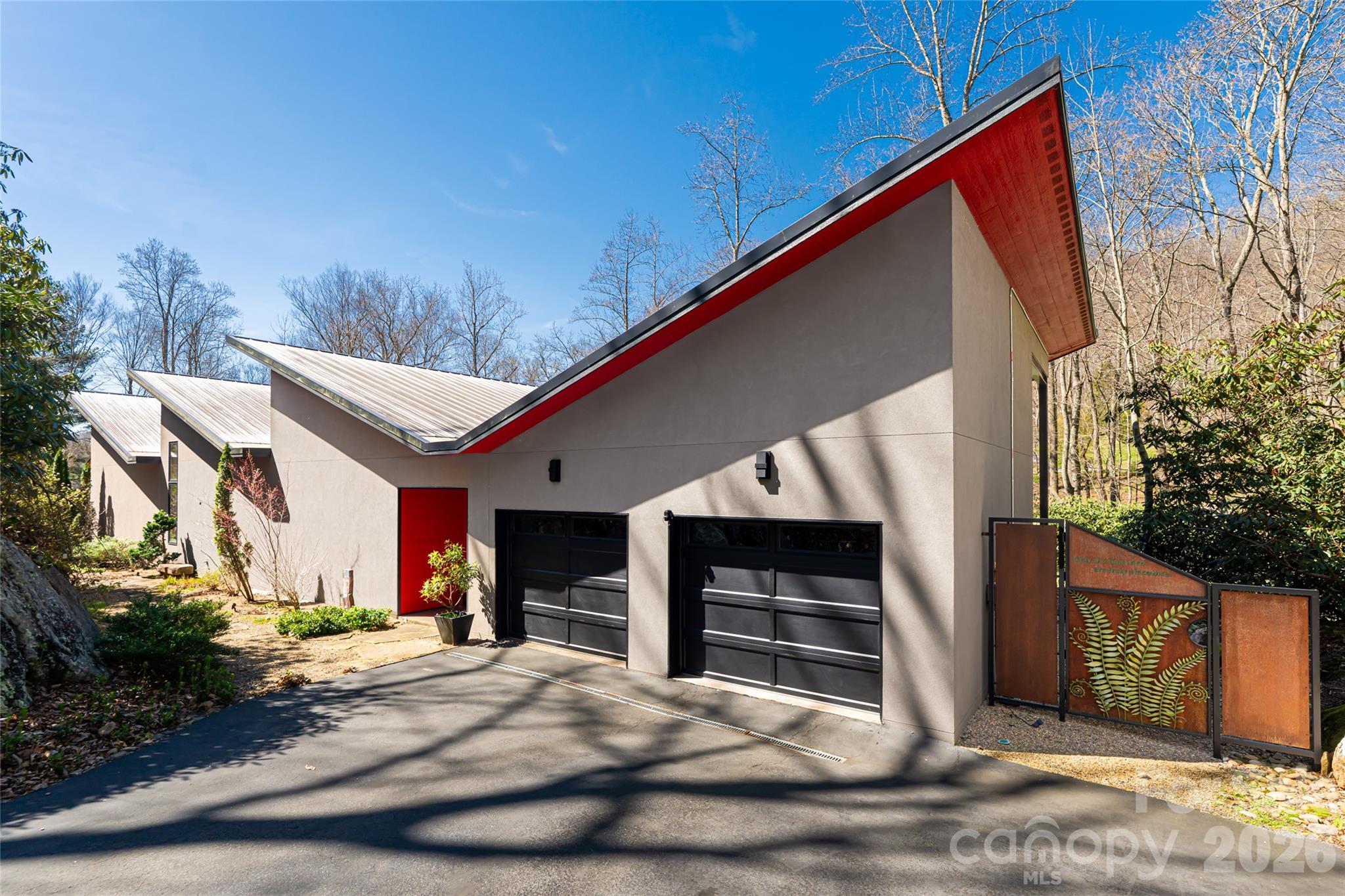 33 Robinson Creek Road Asheville NC 28803