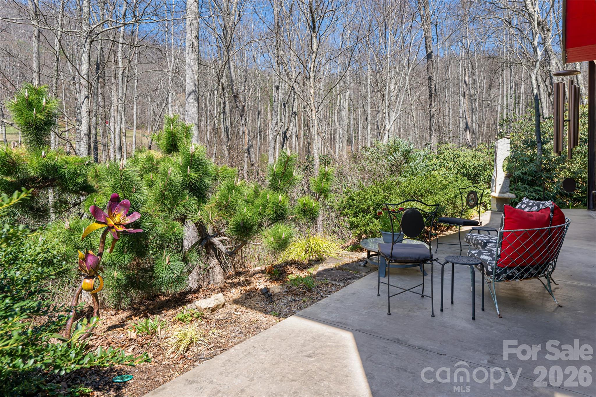 33 Robinson Creek Road Asheville NC 28803