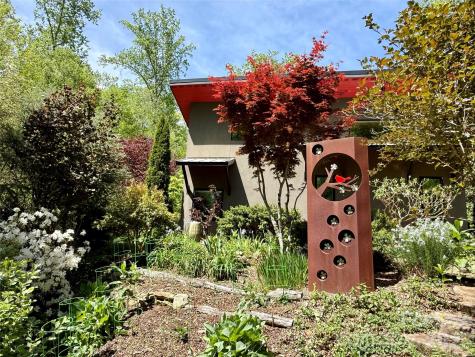 33 Robinson Creek Road Asheville NC 28803