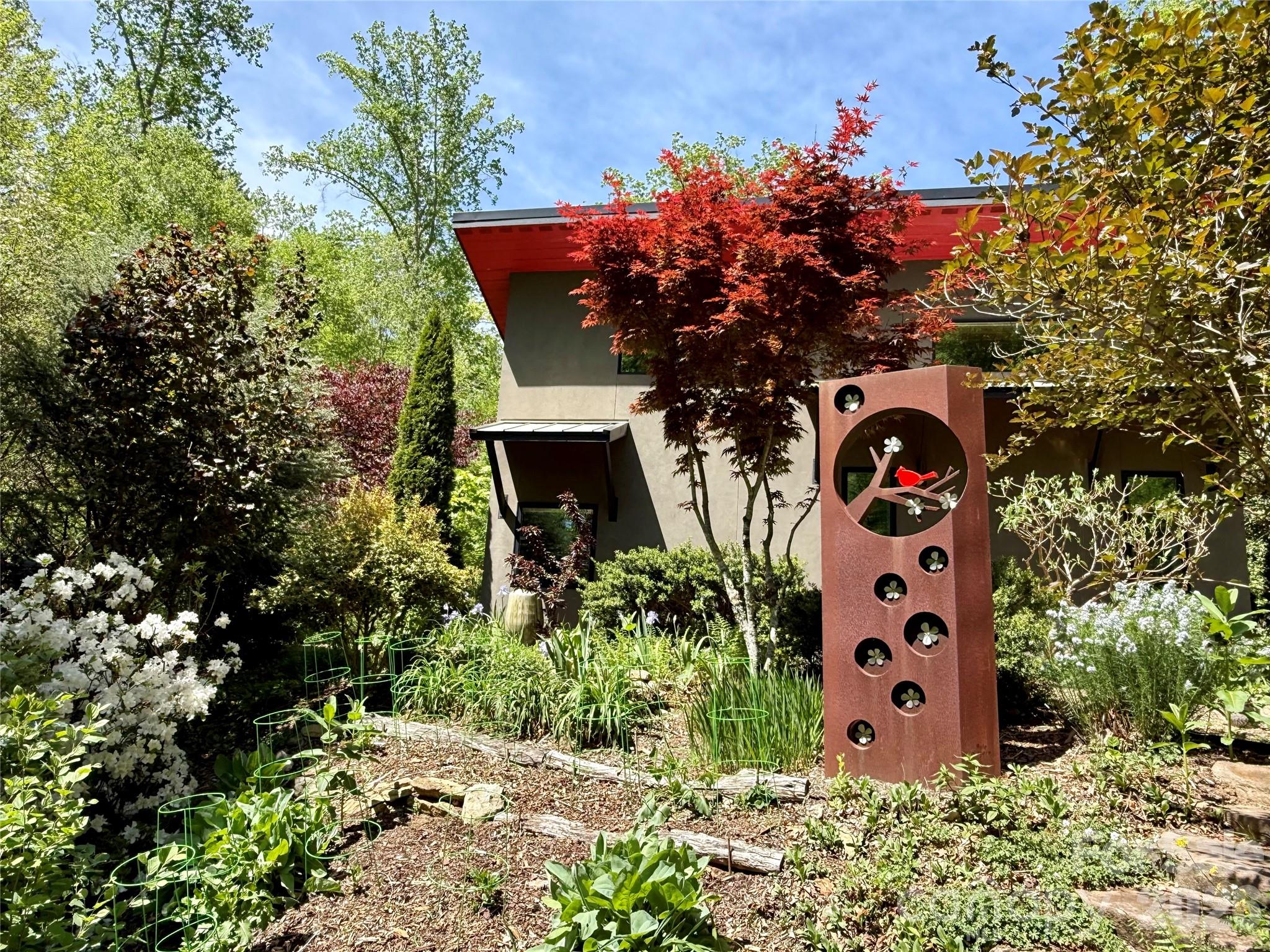 33 Robinson Creek Road Asheville NC 28803
