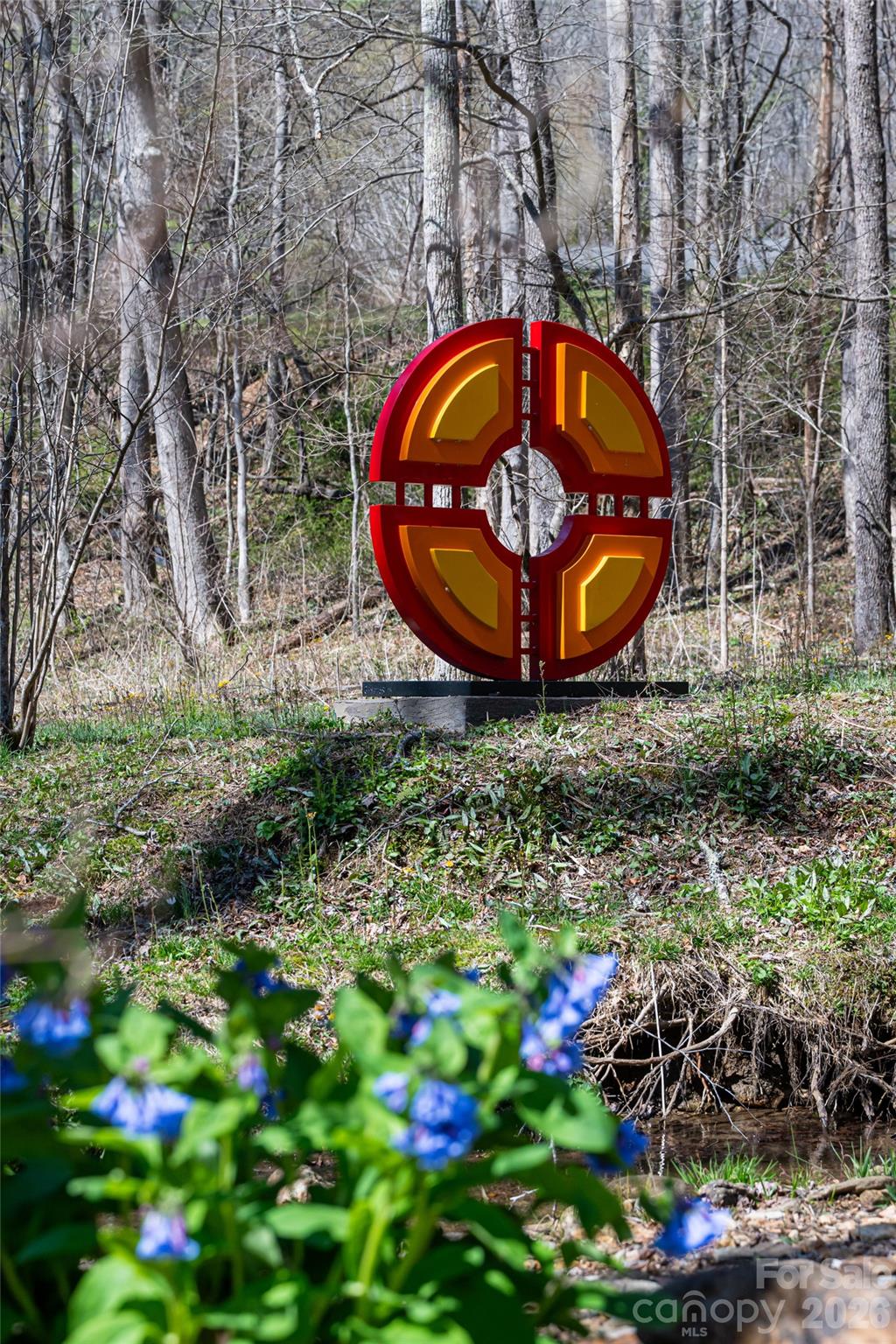 33 Robinson Creek Road Asheville NC 28803