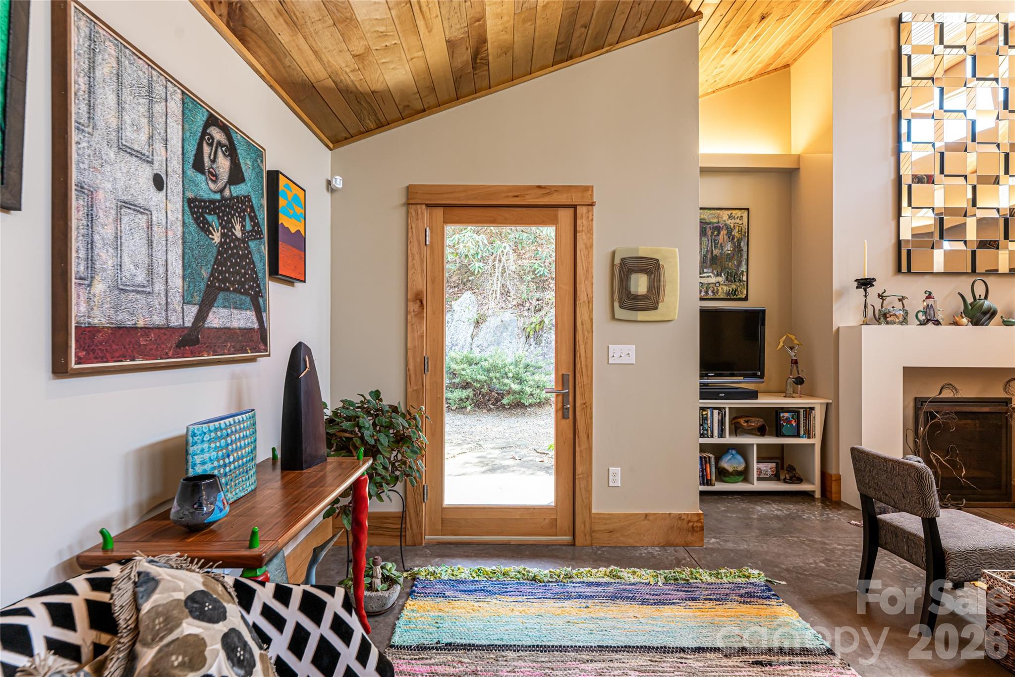 33 Robinson Creek Road Asheville NC 28803