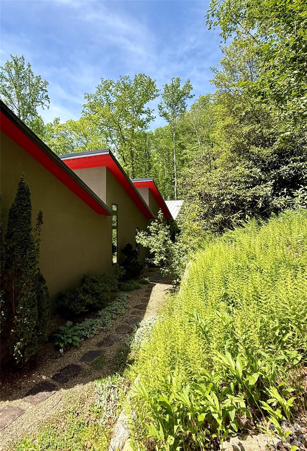 33 Robinson Creek Road Asheville NC 28803
