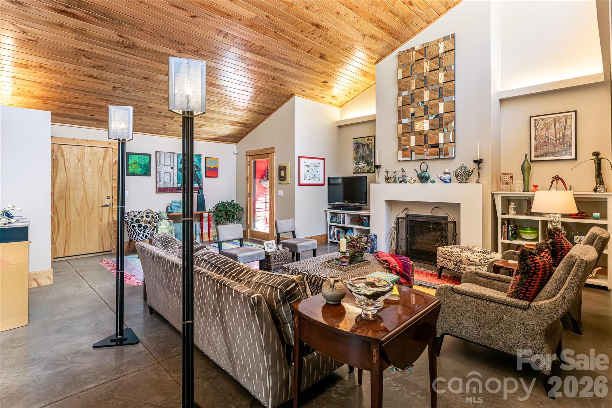 33 Robinson Creek Road Asheville NC 28803