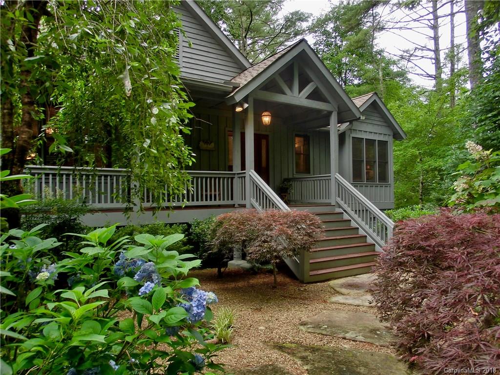 44 Two Ponds Road Sapphire NC 28774
