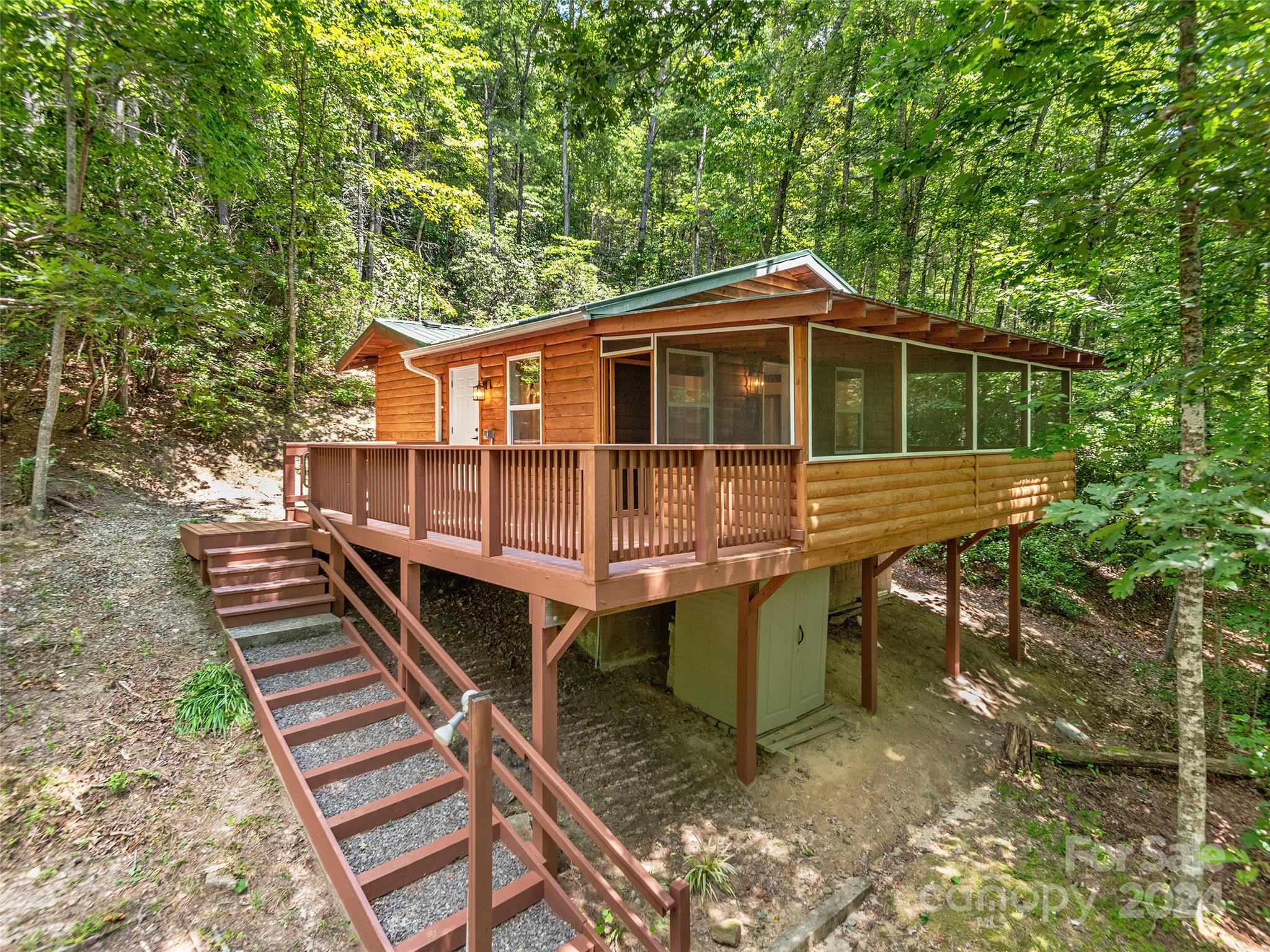 336 Chambers Lane Hendersonville NC 28739