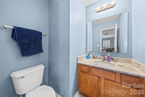 5041 Wallace Creek Lane Charlotte NC 28212