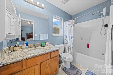 5041 Wallace Creek Lane Charlotte NC 28212