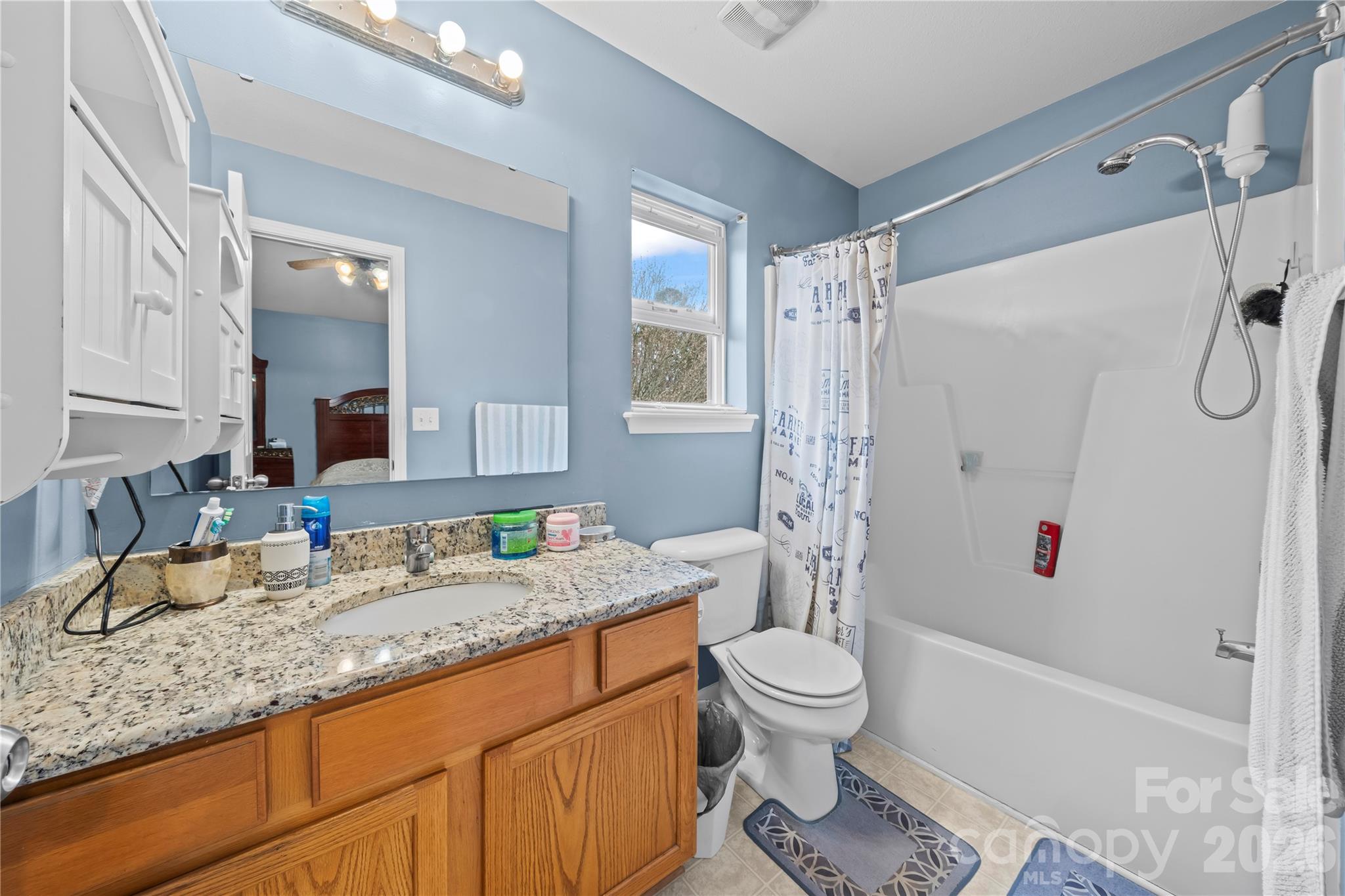 5041 Wallace Creek Lane Charlotte NC 28212