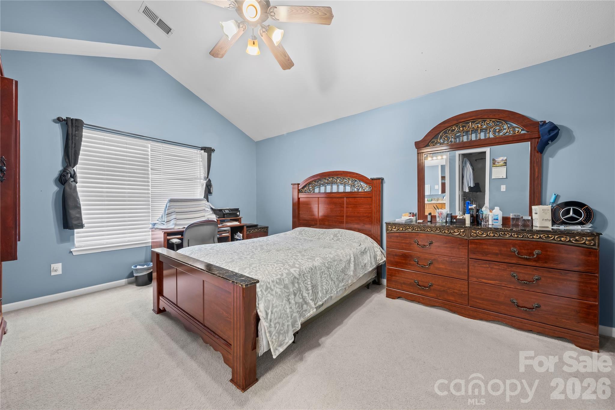 5041 Wallace Creek Lane Charlotte NC 28212
