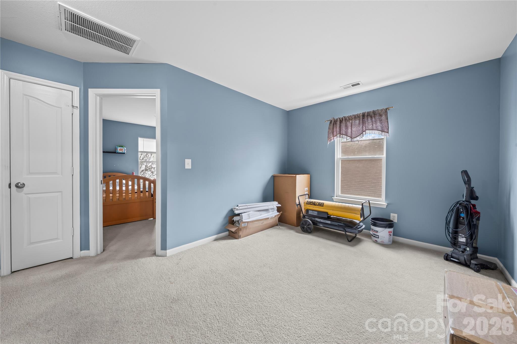 5041 Wallace Creek Lane Charlotte NC 28212