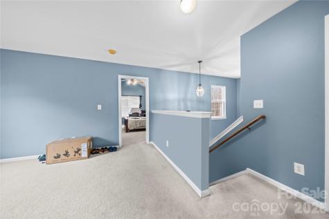 5041 Wallace Creek Lane Charlotte NC 28212