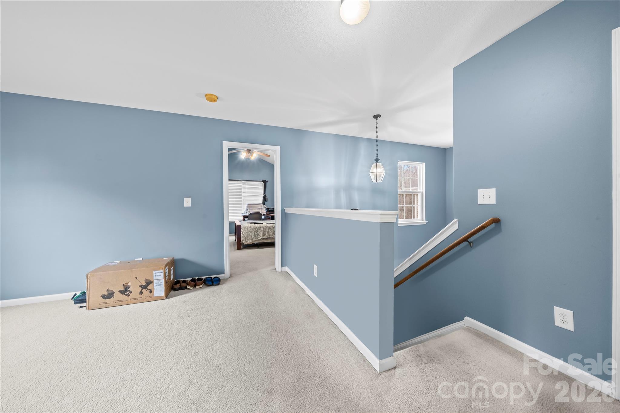 5041 Wallace Creek Lane Charlotte NC 28212