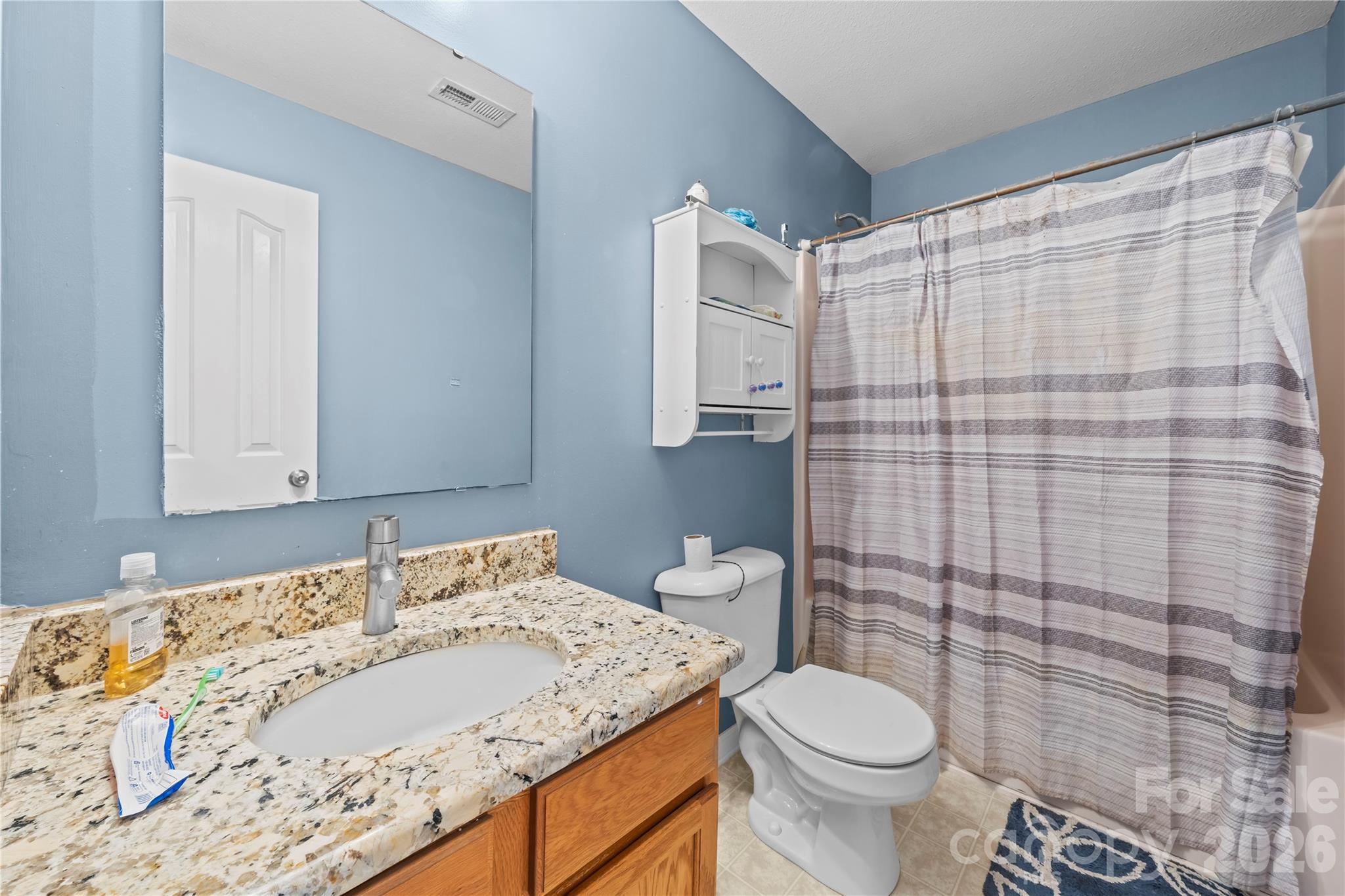 5041 Wallace Creek Lane Charlotte NC 28212
