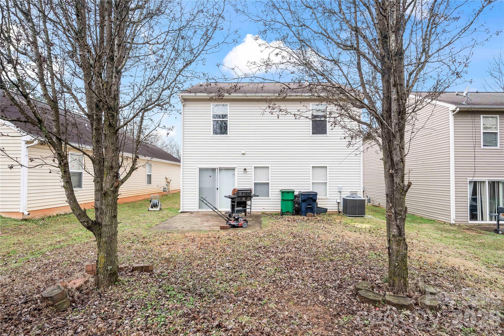 5041 Wallace Creek Lane Charlotte NC 28212
