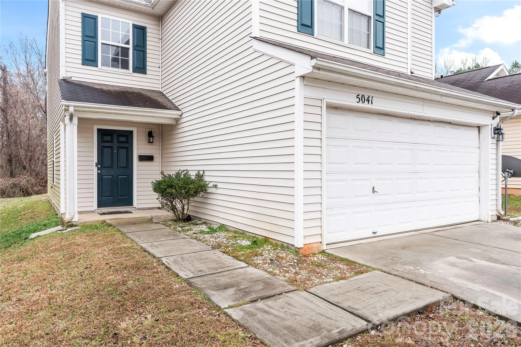 5041 Wallace Creek Lane Charlotte NC 28212