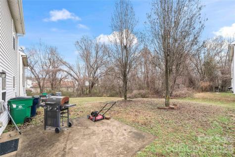 5041 Wallace Creek Lane Charlotte NC 28212
