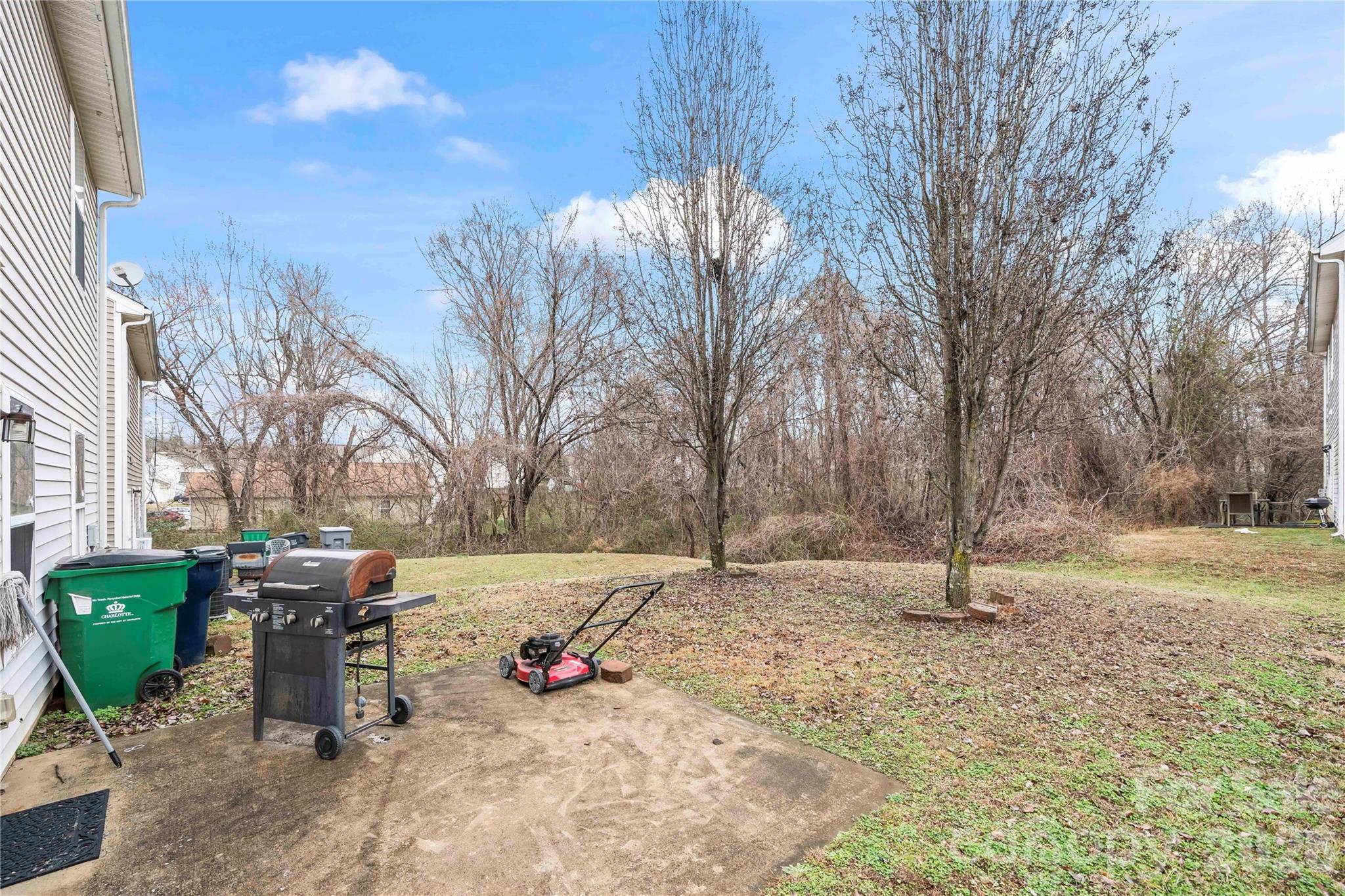 5041 Wallace Creek Lane Charlotte NC 28212