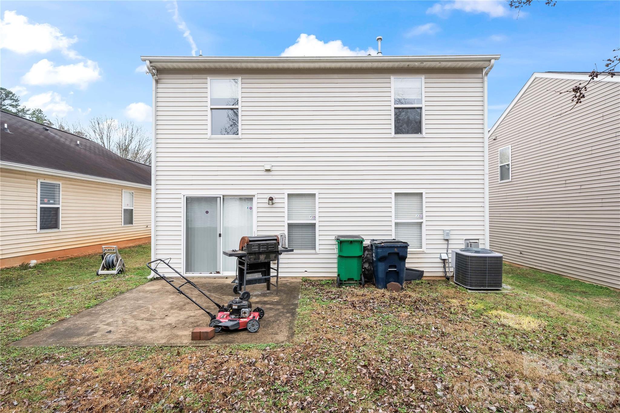 5041 Wallace Creek Lane Charlotte NC 28212