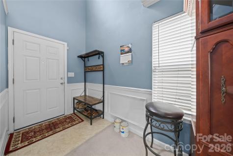 5041 Wallace Creek Lane Charlotte NC 28212