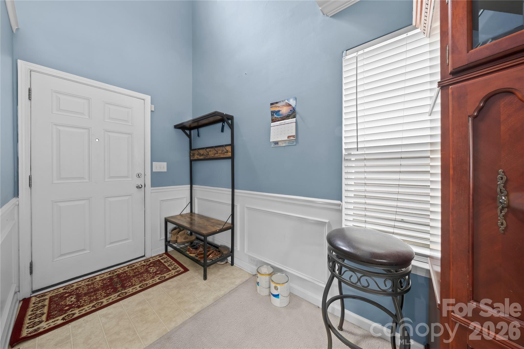 5041 Wallace Creek Lane Charlotte NC 28212