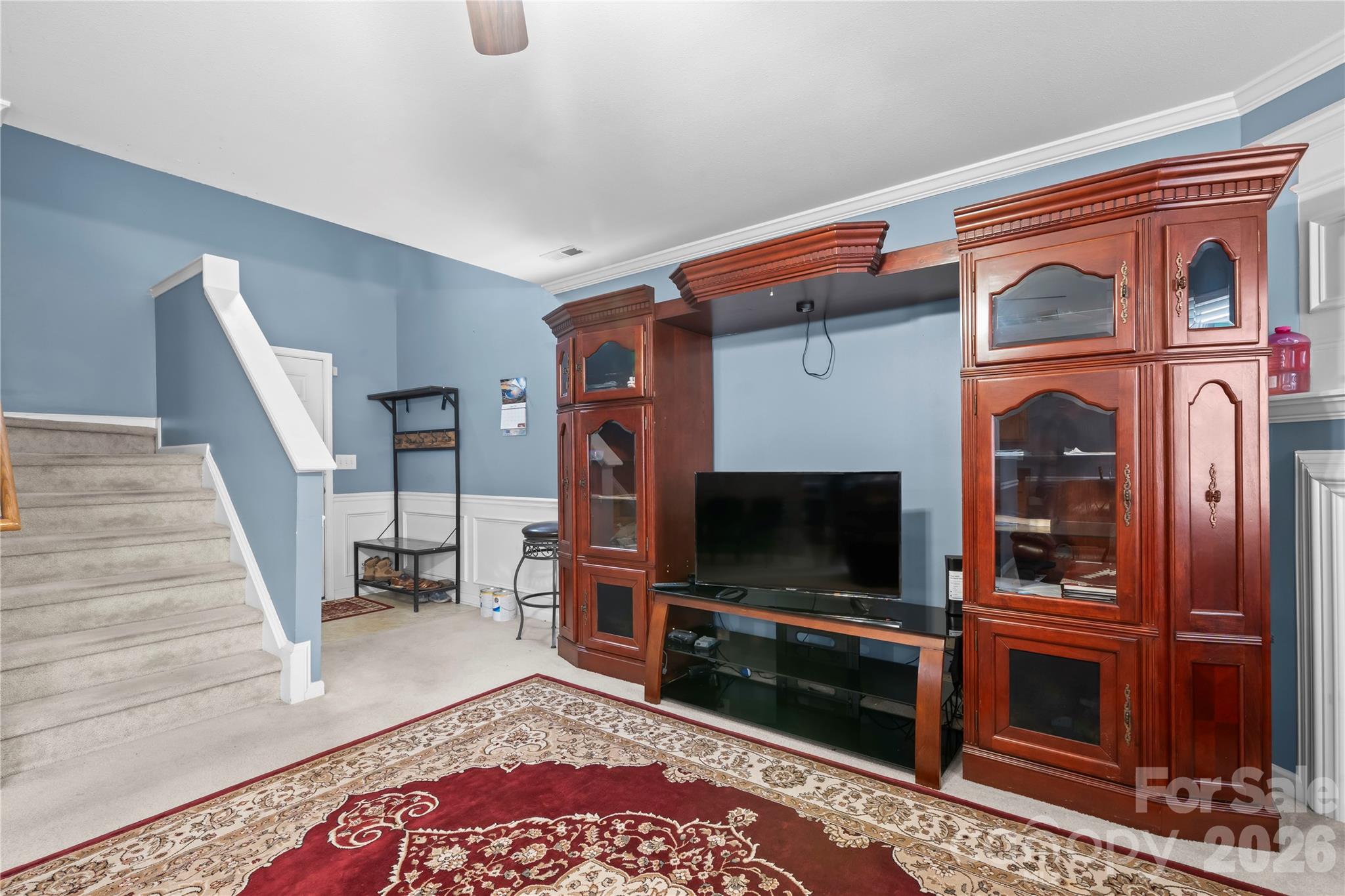 5041 Wallace Creek Lane Charlotte NC 28212